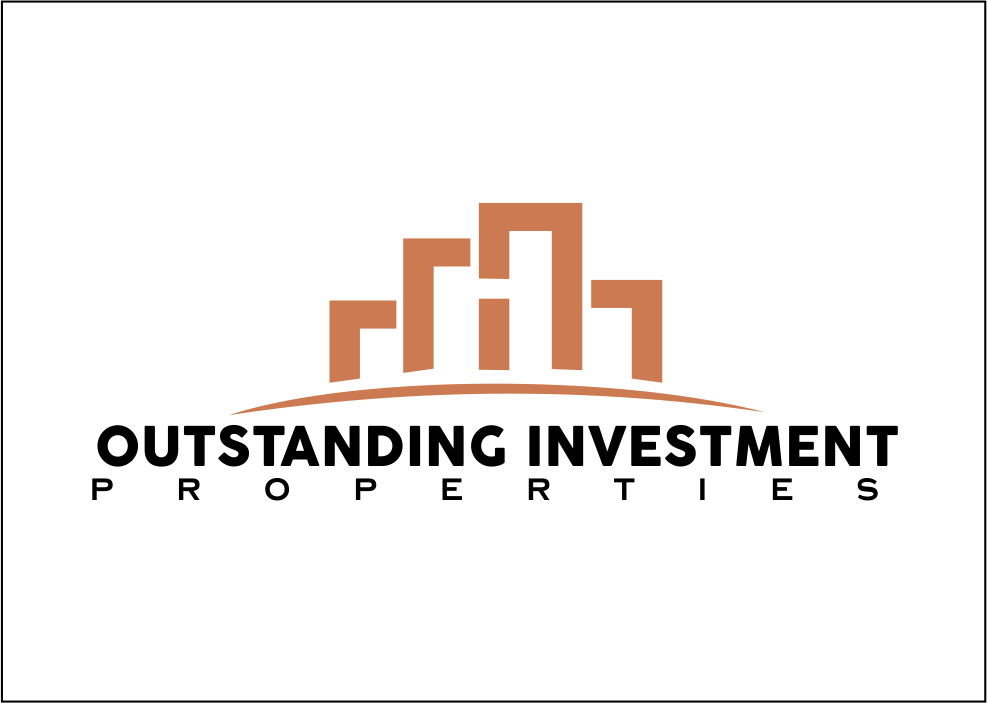 Logo Design by patelnsf for Outstanding Investment Properties, Ltd | Design #11229879