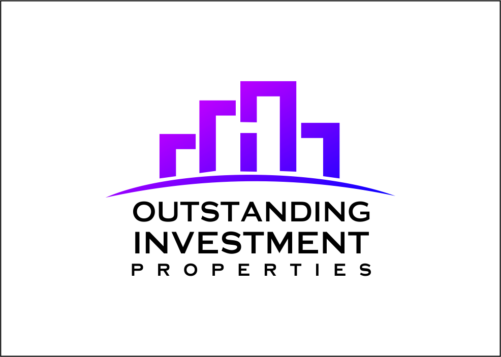 Logo Design by patelnsf for Outstanding Investment Properties, Ltd | Design #11229882