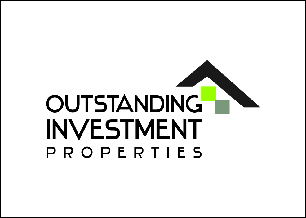 Logo Design by patelnsf for Outstanding Investment Properties, Ltd | Design #11229901