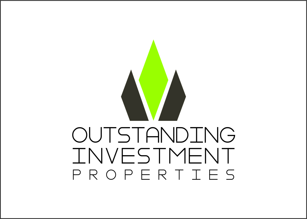 Logo Design by patelnsf for Outstanding Investment Properties, Ltd | Design #11229902