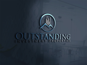 Diseño de Logo por Design Kolektiv para Outstanding Investment Properties, Ltd | Diseño: #11235276