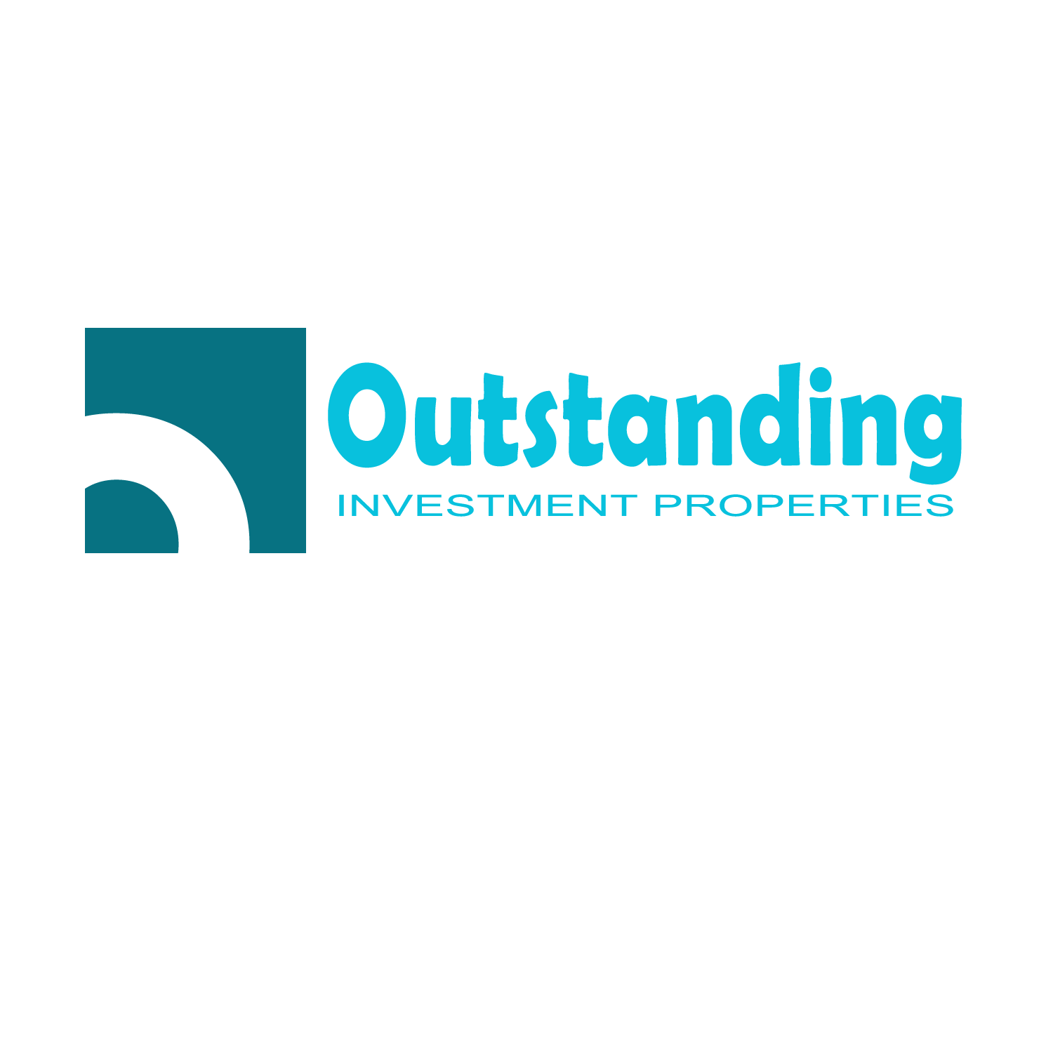 Logo Design by Hossam for Outstanding Investment Properties, Ltd | Design #11234082