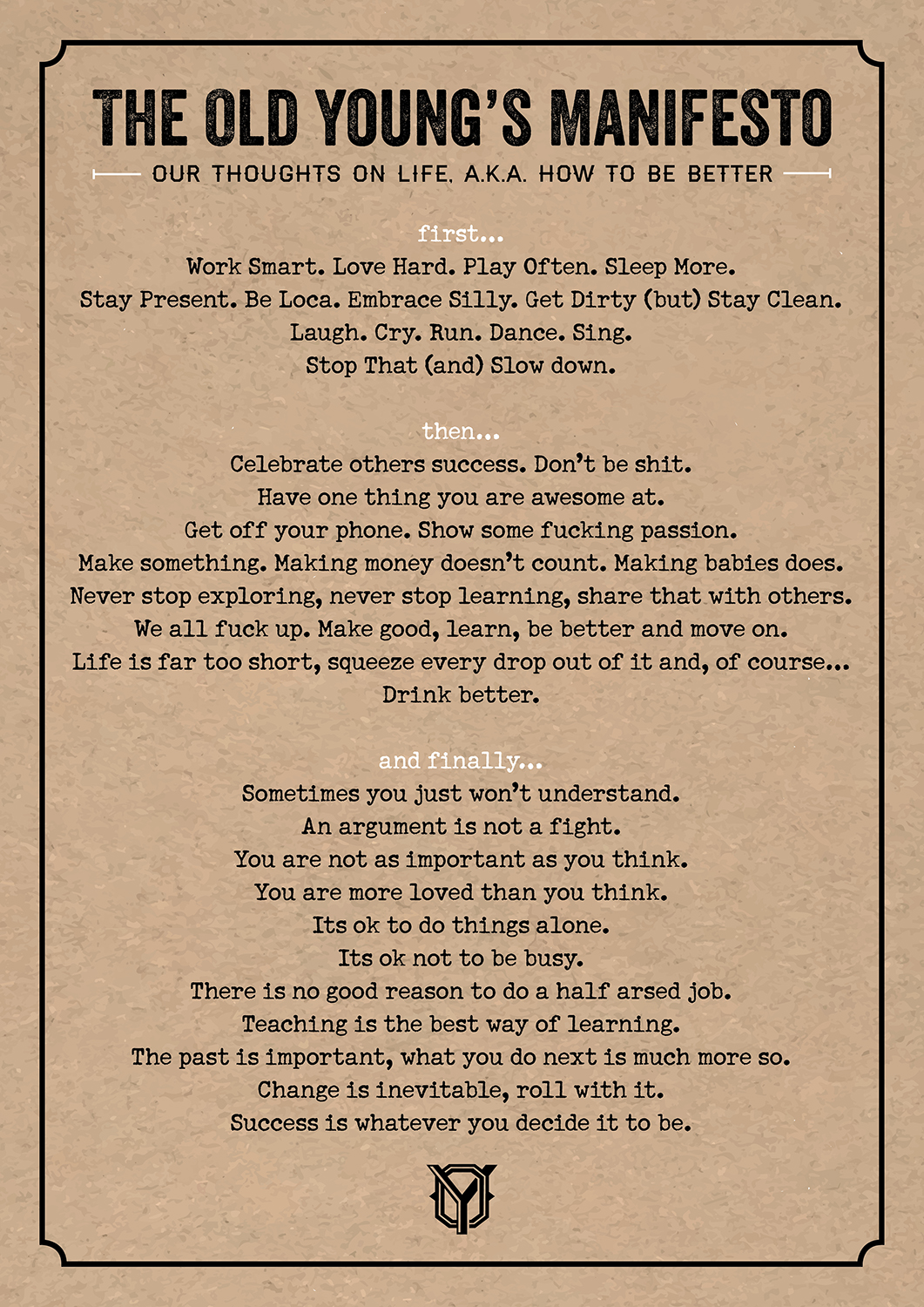 Poster Design by RoundYellow for Australian Distilling | Design #11243748