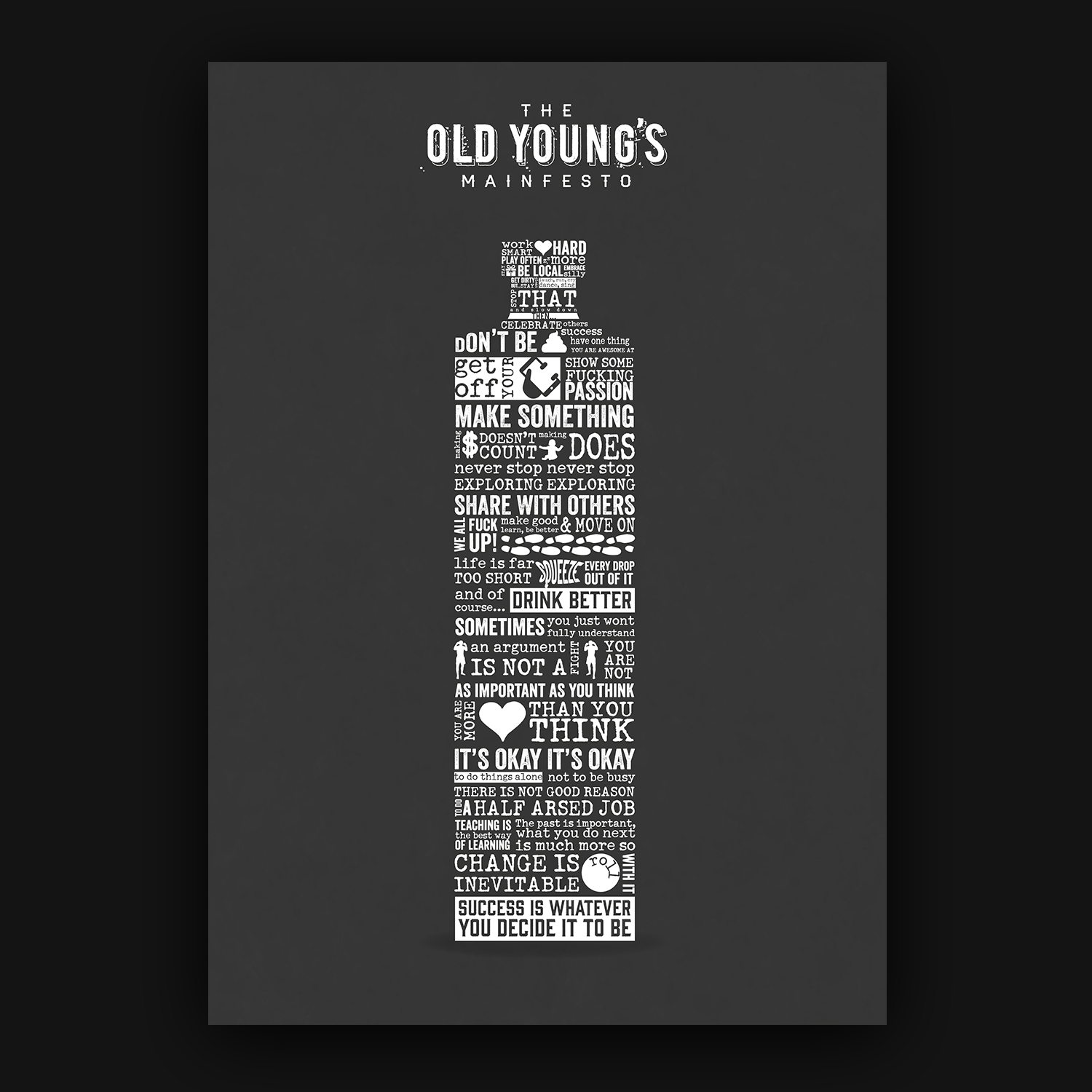 Poster-Design von HYN Design für Australian Distilling | Design #11303740