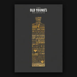 Poster Design by HYN Design for Australian Distilling | Design: #11303743