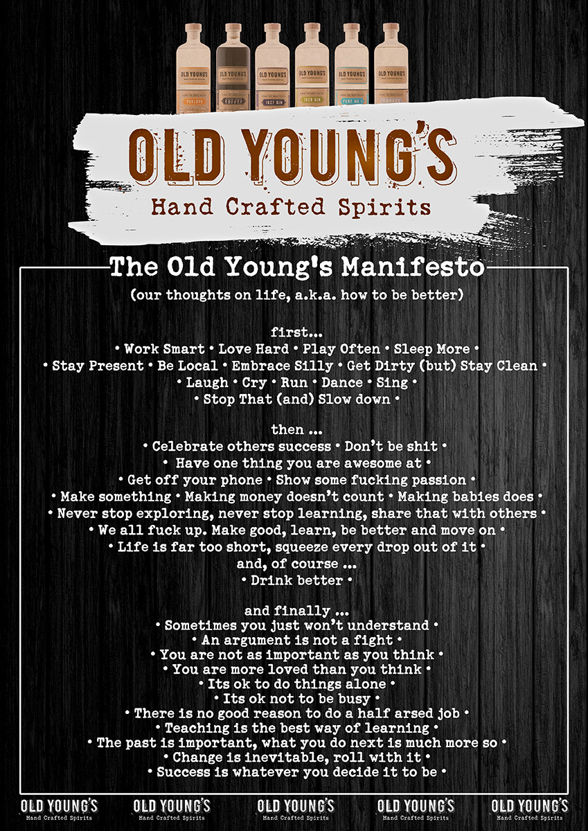Poster Design by nextconcept for Australian Distilling | Design #11319927