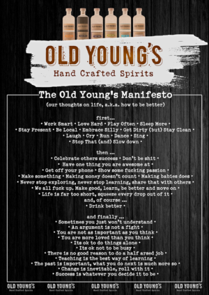 Poster Design by nextconcept for Australian Distilling | Design: #11319927