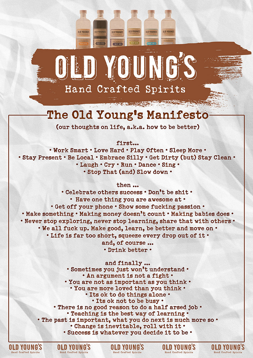 Poster Design by nextconcept for Australian Distilling | Design #11319928