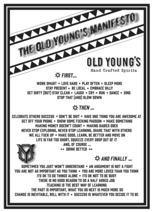 Poster Design by Wally_F for Australian Distilling | Design: #11266893