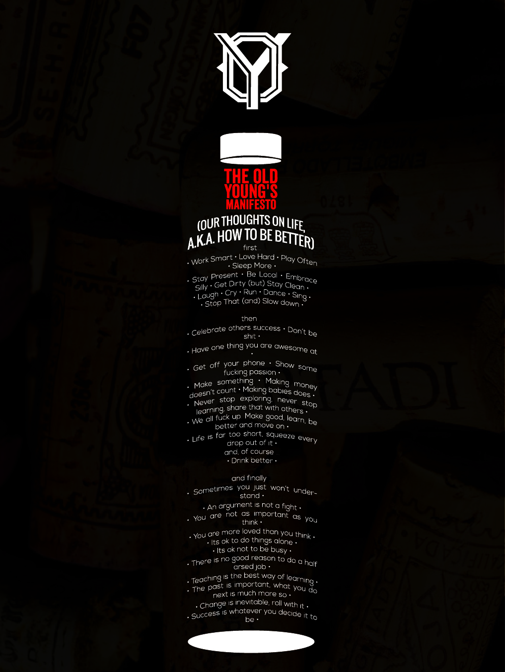 Poster Design by Logo Xtudio for Australian Distilling | Design #11330934