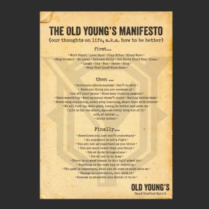 Poster Design by Andifahmy1