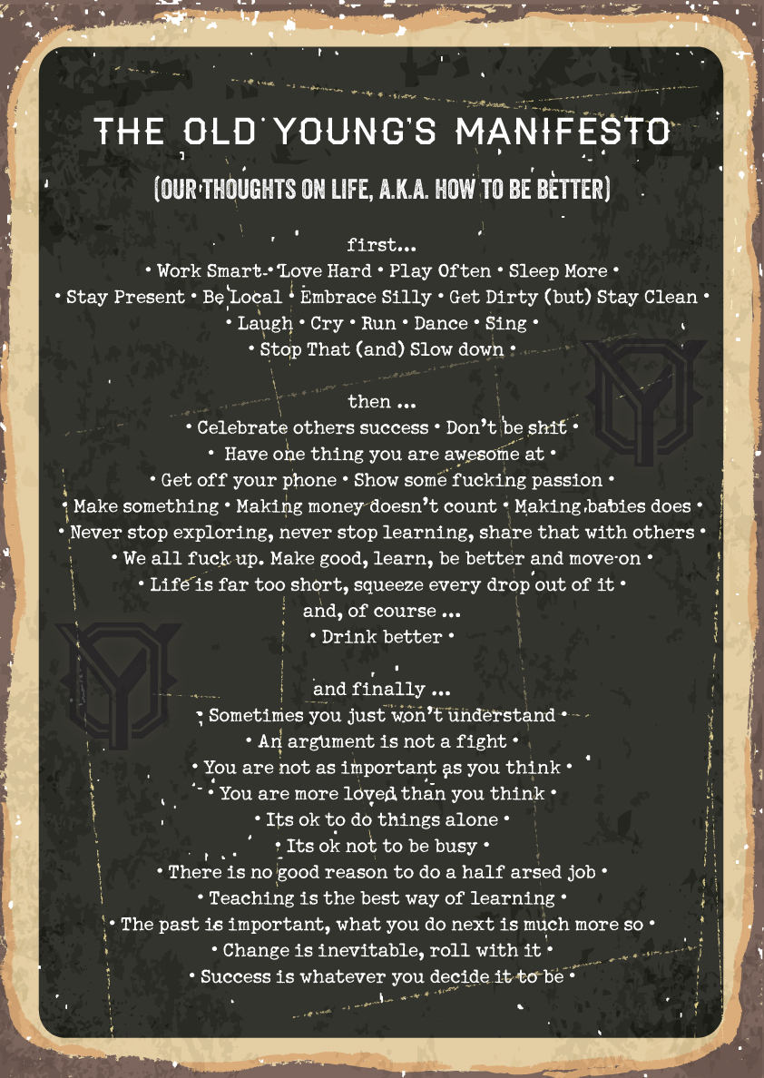 Poster Design by Marina for Australian Distilling | Design #11323517