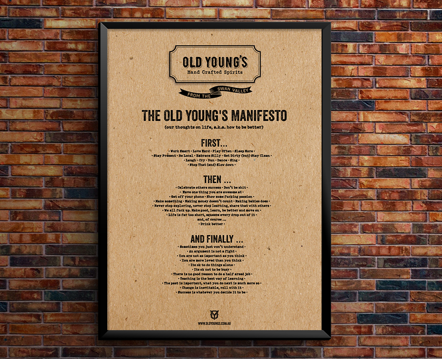Diseño de Póster por Sarina.dsg para Australian Distilling | Diseño #11235896