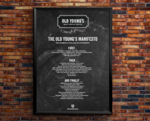 Poster Design by Sarina.dsg for Australian Distilling | Design: #11235897