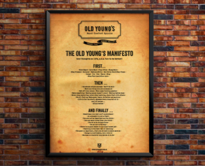 Poster Design by Sarina.dsg for Australian Distilling | Design: #11235898