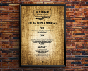 Poster Design by Sarina.dsg for Australian Distilling | Design: #11235901