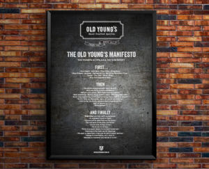 Poster Design by Sarina.dsg for Australian Distilling | Design: #11235923