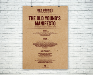 Poster Design by Sarina.dsg for Australian Distilling | Design: #11241633