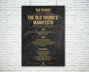 Poster Design by Sarina.dsg for Australian Distilling | Design: #11241643