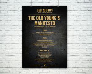 Poster Design by Sarina.dsg for Australian Distilling | Design: #11241648