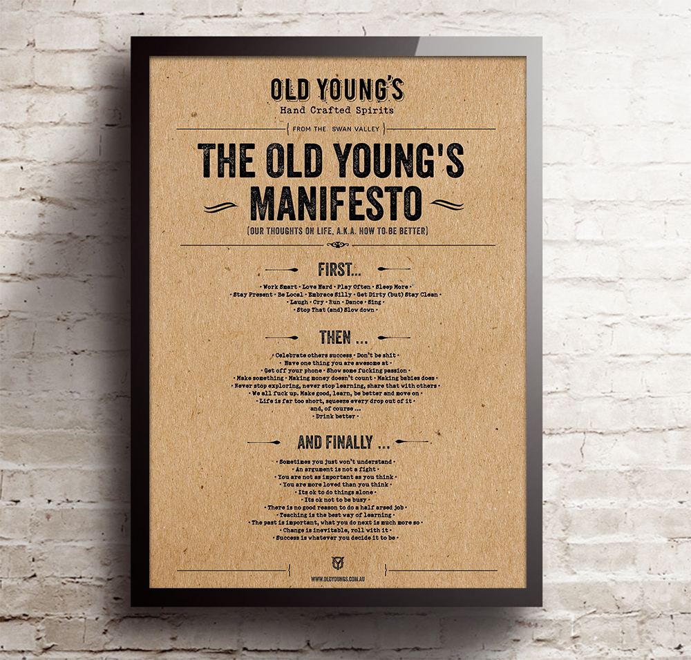Poster-Design von Sarina.dsg für Australian Distilling | Design #11242103