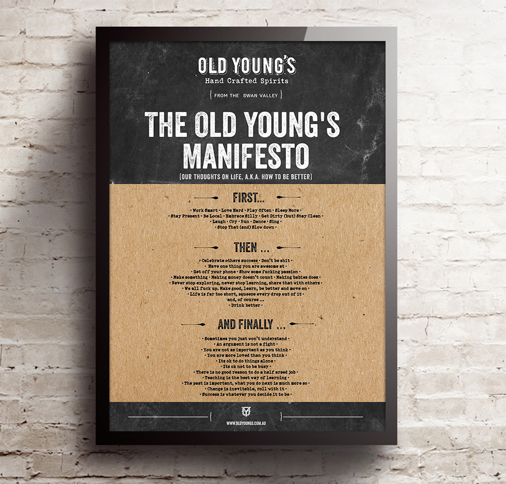 Poster-Design von Sarina.dsg für Australian Distilling | Design #11242479