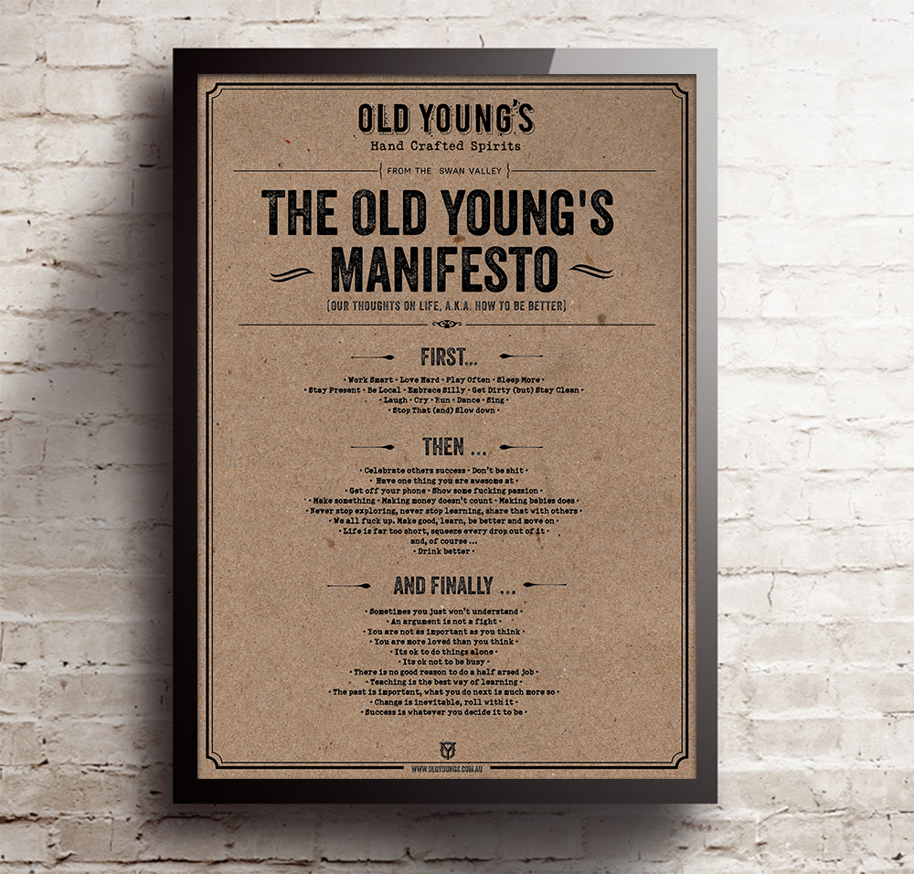 Diseño de Póster por Sarina.dsg para Australian Distilling | Diseño #11242562