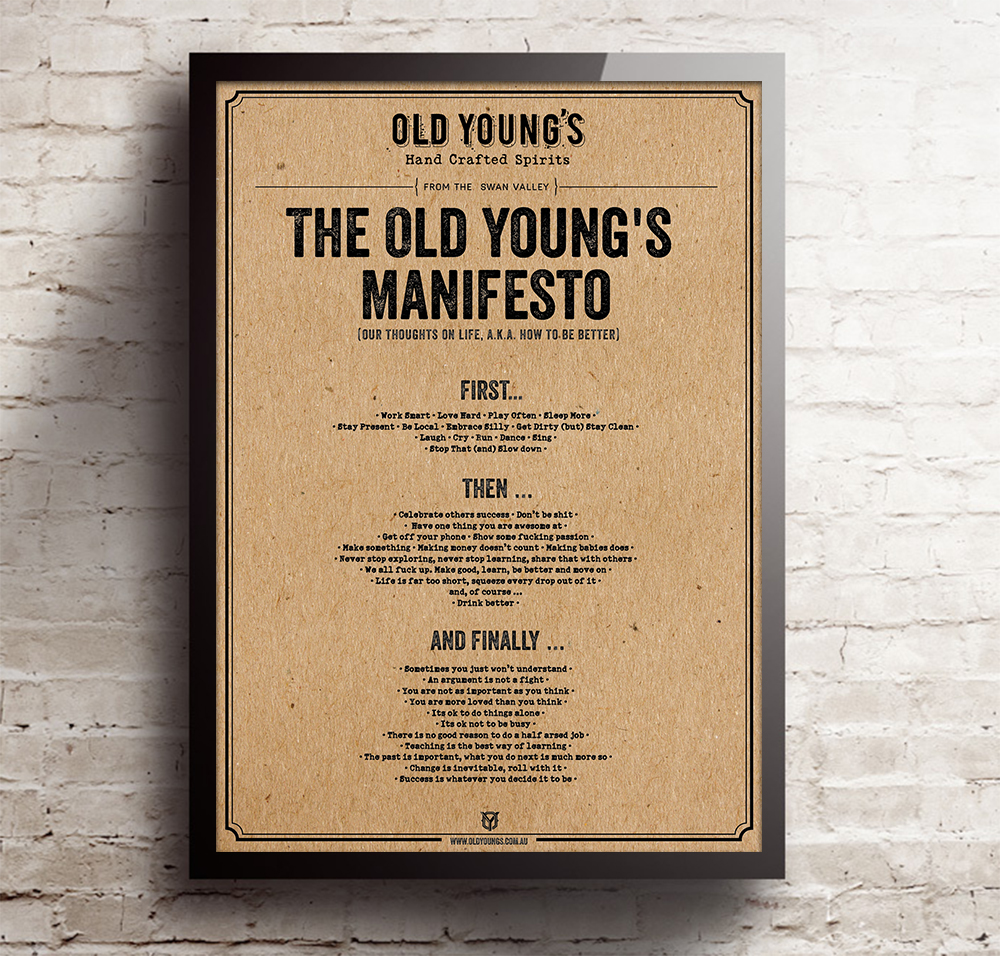 Poster Design by Sarina.dsg for Australian Distilling | Design #11242588