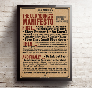 Poster Design by Sarina.dsg for Australian Distilling | Design: #11270054