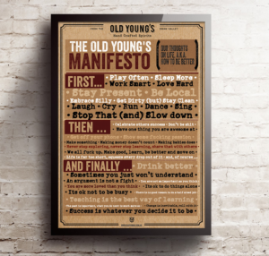 Poster Design by Sarina.dsg for Australian Distilling | Design: #11270059