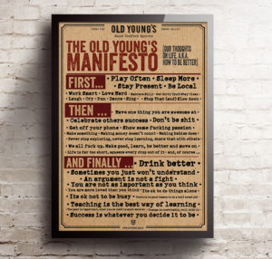 Poster Design by Sarina.dsg for Australian Distilling | Design: #11270406