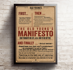 Poster Design by Sarina.dsg for Australian Distilling | Design: #11270408