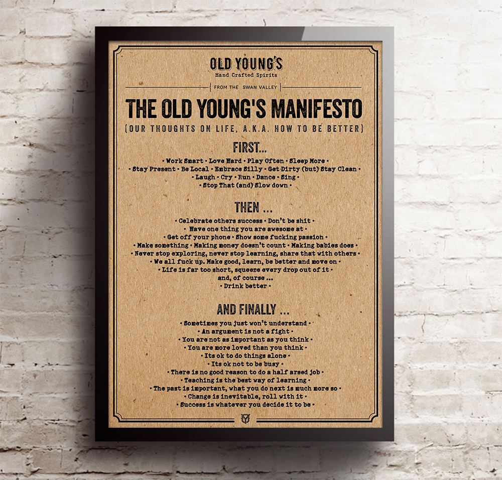 Poster Design by Sarina.dsg for Australian Distilling | Design #11414001