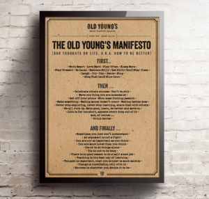 Poster Design by Sarina.dsg for Australian Distilling | Design: #11414001