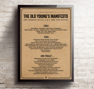 Poster Design by Sarina.dsg