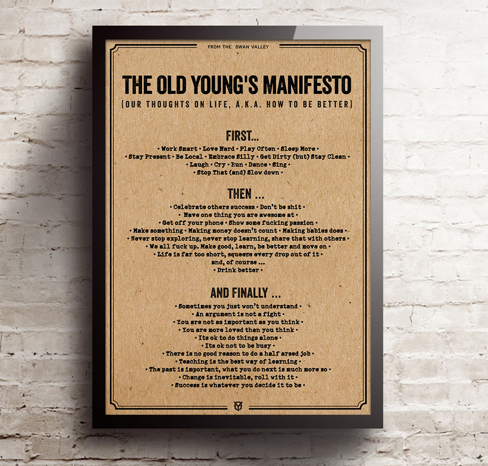 Poster Design by Sarina.dsg for Australian Distilling | Design #11450348