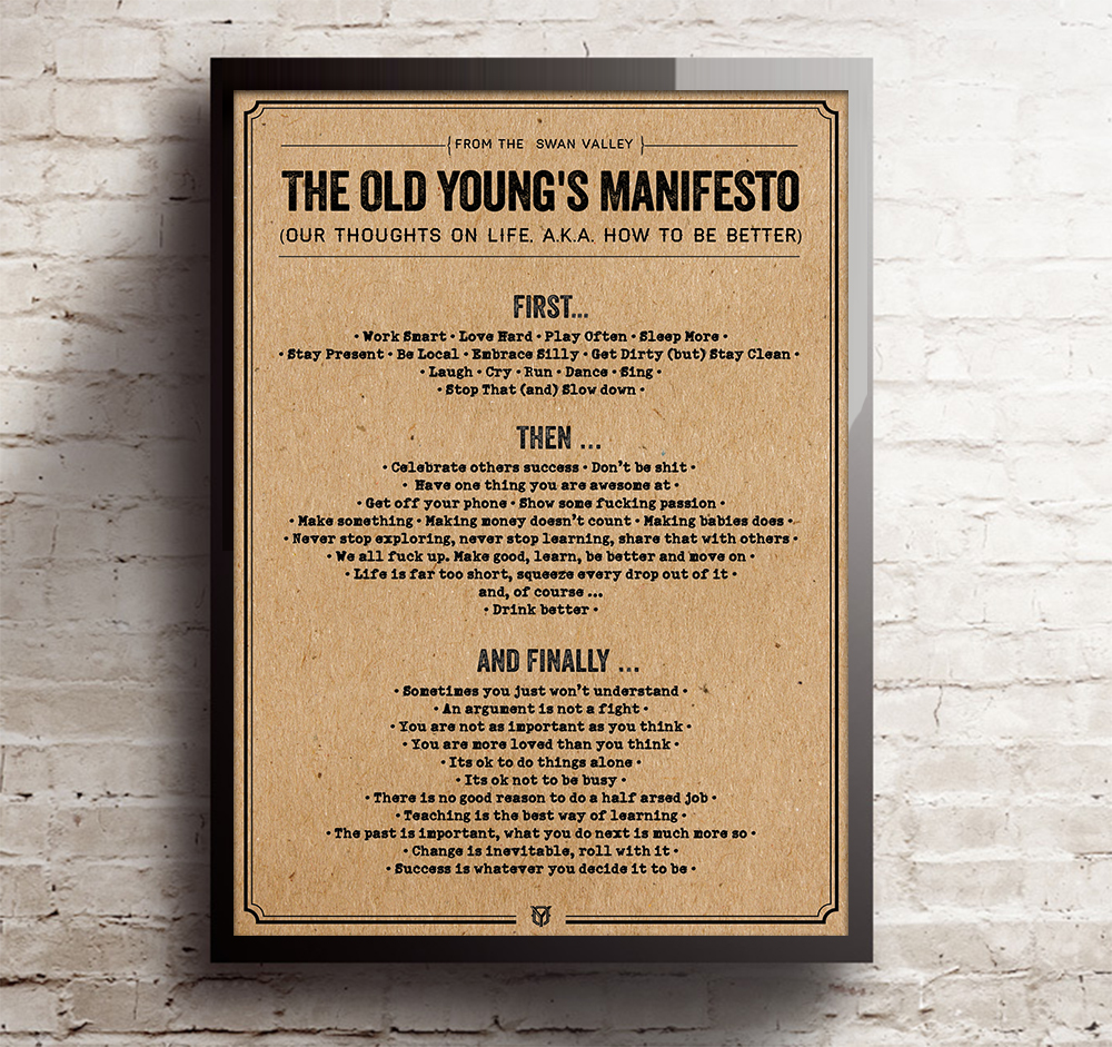 Poster Design by Sarina.dsg for Australian Distilling | Design #11463838