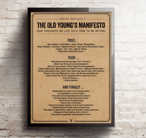 Poster Design by Sarina.dsg for Australian Distilling | Design: #11475519