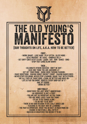 Poster Design by Club Flyer Studios