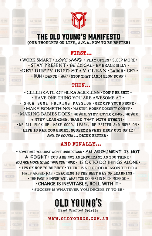 Poster-Design von Unique Styles für Australian Distilling | Design #11348502