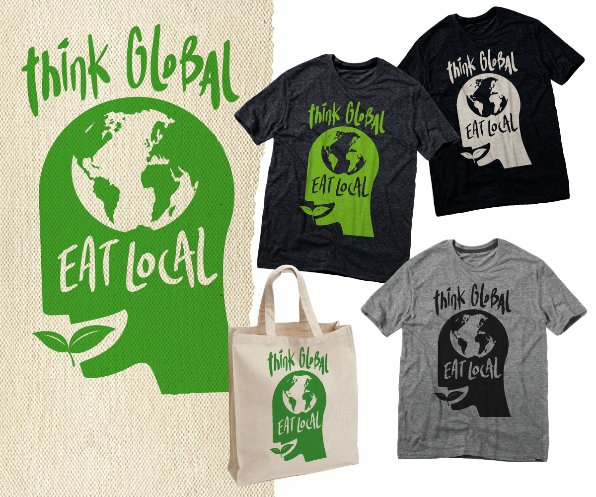 T-shirt Design by obidesignfactory for this project | Design #2392363