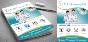Flyer Design by debdesign for this project | Design: #11290532