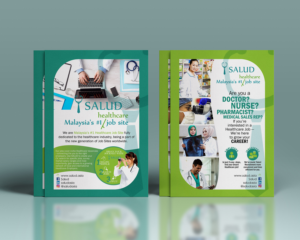 Flyer-Design von janiceg für dieses Projekt | Design #11308135