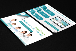 Flyer Design by Taufiq A.