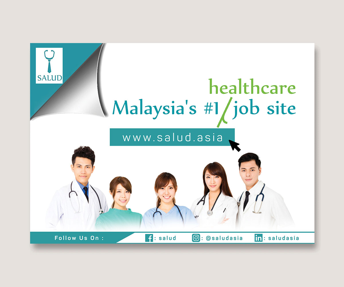 Flyer Design by Taufiq A. for this project | Design #11375292