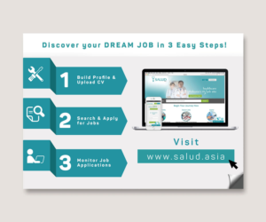Flyer Design by Taufiq A. for this project | Design: #11375293