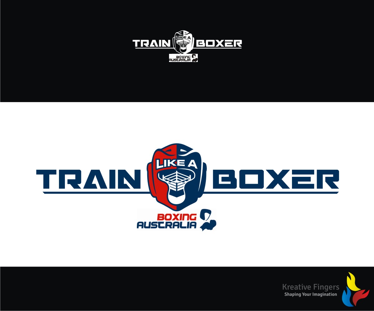 Logo Design by Kreative Fingers for this project | Design #11241770