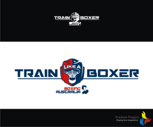 Logo Design by Kreative Fingers