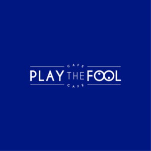 Logo-Design von RFH für Play the Fool | Design #11229679