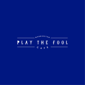 Logo Design by RFH for Play the Fool | Design: #11229887